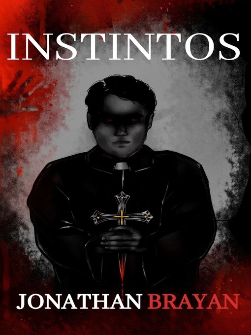 Title details for INSTINTOS by Jonathan Brayan - Wait list